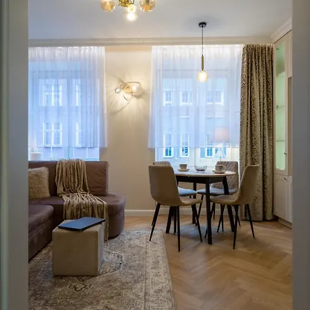 North Coast - Old Town *