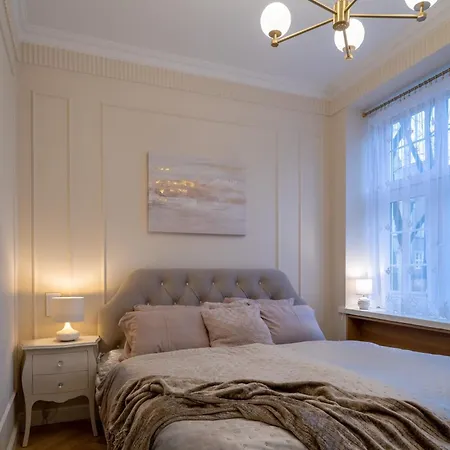 Apartamento North Coast - Old Town Gdańsk
