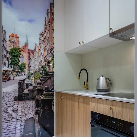 North Coast - Old Town *