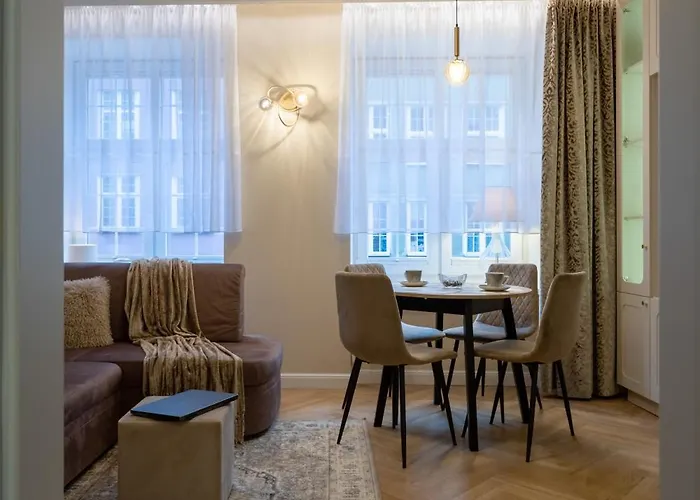 North Coast - Old Town *