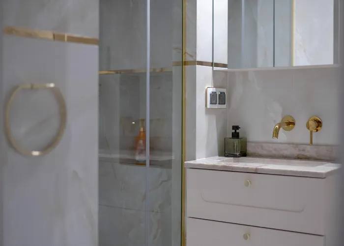 North Coast - Old Town *