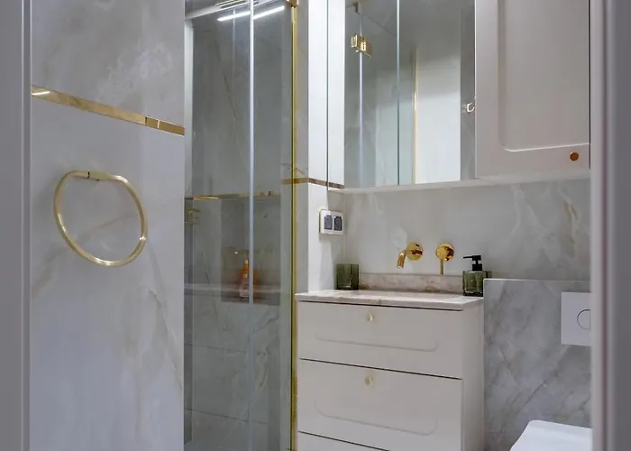 North Coast - Old Town Apartamento