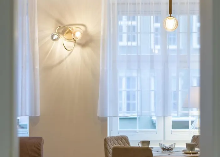 Apartament North Coast - Old Town