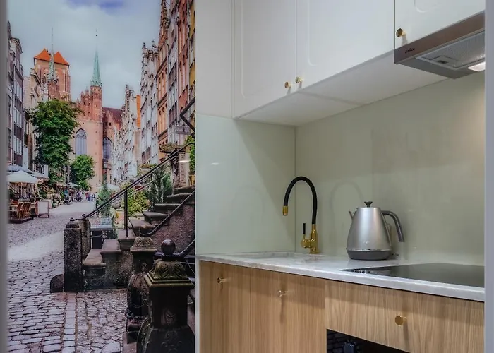 North Coast - Old Town *