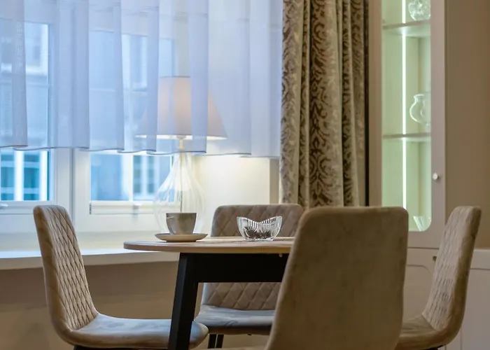 North Coast - Old Town * Gdańsk